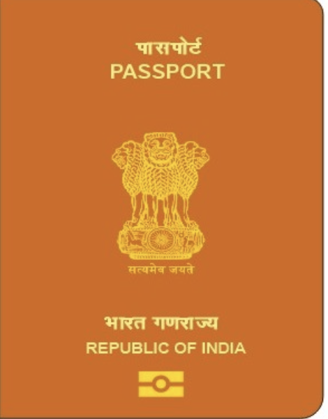 Lost or Damaged Passport Service